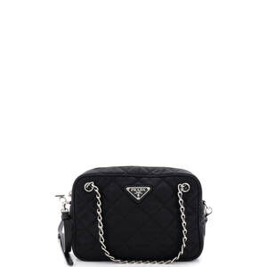 Prada Small Camera Bag
